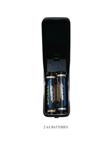 Temptation Bigger Man - Pene Vibrador con Múltiples Velocidades