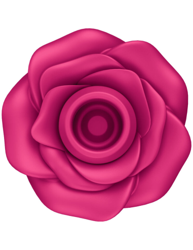 SATISFYER - AIR PULSE PRO 2 CLASSIC BLOSSOM Vibrador | SexPlace.MX