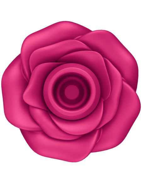 SATISFYER - AIR PULSE PRO 2 CLASSIC BLOSSOM Vibrador | SexPlace.MX