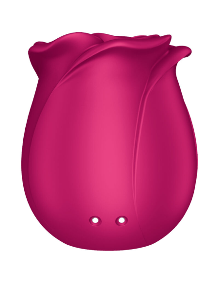 SATISFYER - AIR PULSE PRO 2 CLASSIC BLOSSOM Vibrador | SexPlace.MX