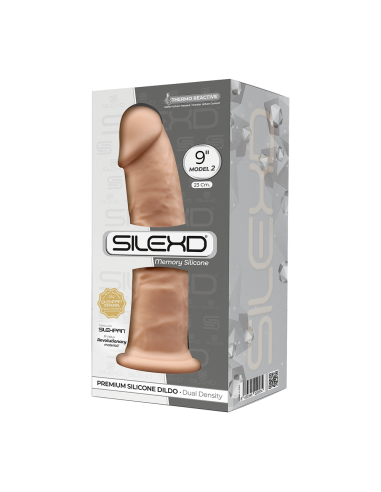 SILEXD MODEL 2 9"