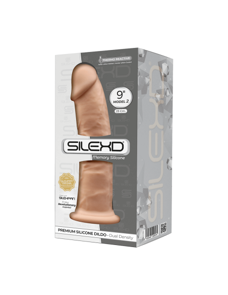 SILEXD MODEL 2 9"