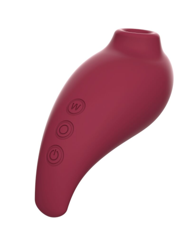 ADRIEN LASTIC - INSPIRATION Succionador Clitoris | SexPlace.MX