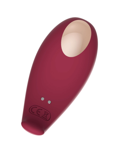 ADRIEN LASTIC - INSPIRATION Succionador Clitoris | SexPlace.MX