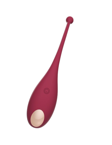 ADRIEN LASTIC - INSPIRATION Succionador Clitoris | SexPlace.MX