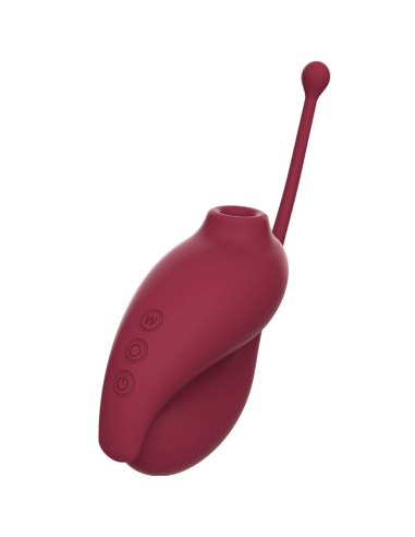 ADRIEN LASTIC - INSPIRATION Succionador Clitoris | SexPlace.MX