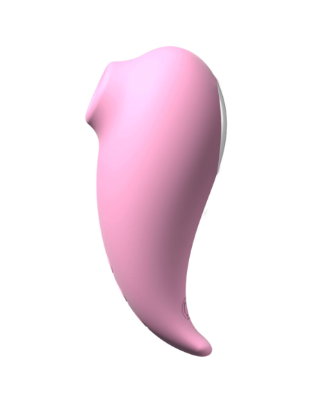 ADRIEN LASTIC - REVELATION Succionador Clitoris Rosa | SexPlace.MX
