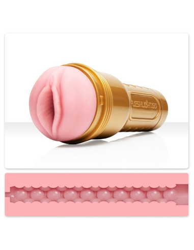 FLESHLIGHT - STAMINA GO TRAINING UNIT LADY | SexPlace.MX