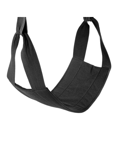 Crushious - Columpio de puerta BDSM en MX