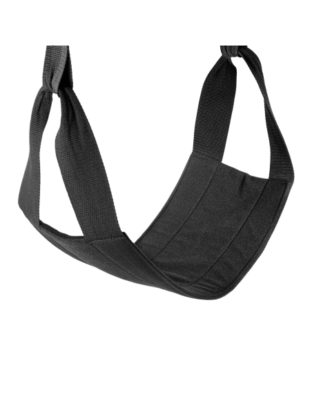 Crushious - Columpio de puerta BDSM en MX