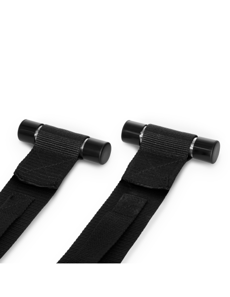 Crushious - Columpio de puerta BDSM en MX