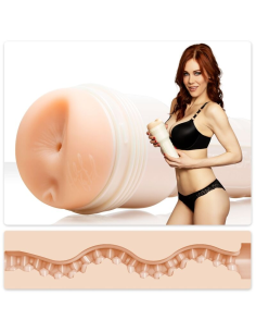 FLESHLIGHT GIRLS - Maitland Ward Ano | SexPlace.MX