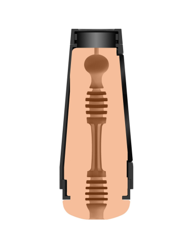 MASTURBADOR ULTRASKYN - Gabbie Carter Vagina | Comprar en SexPlace.MX