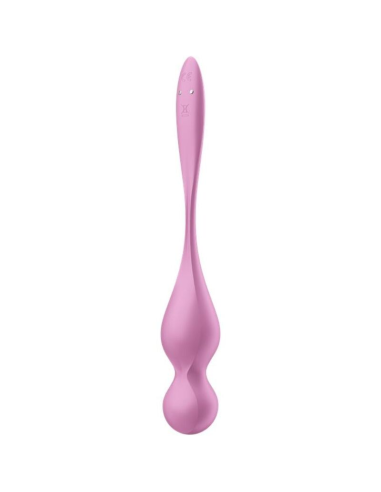 Satisfyer Love Birds 1 - Bolas vibradoras | SexPlace.MX