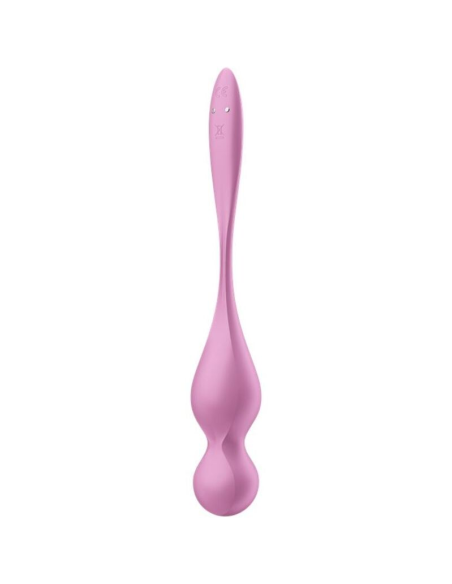 Satisfyer Love Birds 1 - Bolas vibradoras | SexPlace.MX