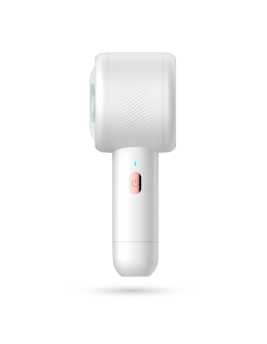 CRUSHIOUS - MAGNETUS Masturbador Recargable | SexPlace.MX