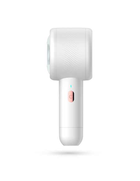 CRUSHIOUS - MAGNETUS Masturbador Recargable | SexPlace.MX