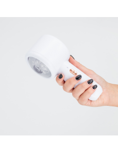 CRUSHIOUS - MAGNETUS Masturbador Recargable | SexPlace.MX