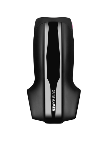 SATISFYER - MEN VIBRATION Masturbador para Pene | SexPlace.MX