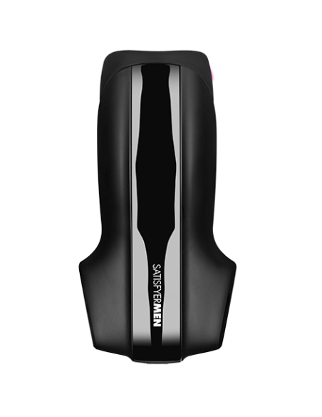 SATISFYER - MEN VIBRATION Masturbador para Pene | SexPlace.MX