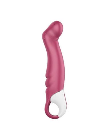 SATISFYER - VIBES PETTING HIPO | SexPlace.MX