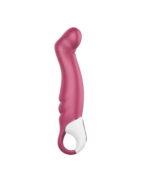 SATISFYER - VIBES PETTING HIPO | SexPlace.MX