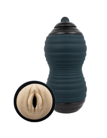 ADRIEN LASTIC - SILEX ULTRA Masturbador Vagina | SexPlace.MX