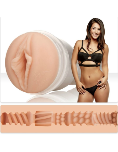 FLESHLIGHT GIRLS - Eva Lovia Vagina | SexPlace.MX