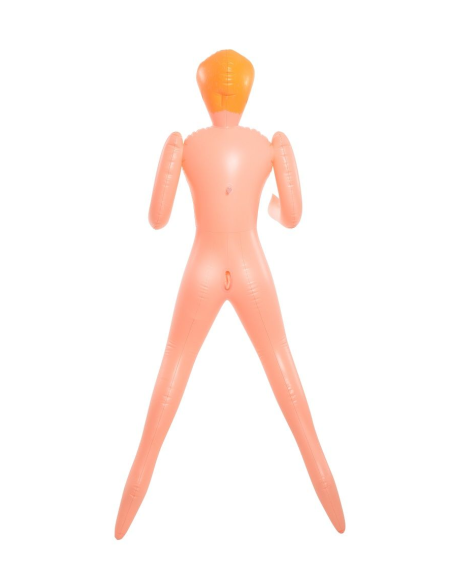 PIPEDREAMS - BECKY BEGINNER BABE LOVE DOLL | SexPlace.MX