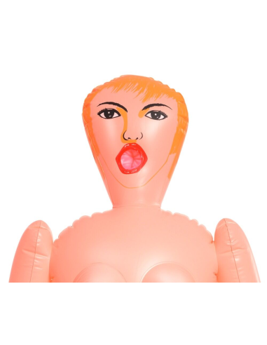 PIPEDREAMS - BECKY BEGINNER BABE LOVE DOLL | SexPlace.MX