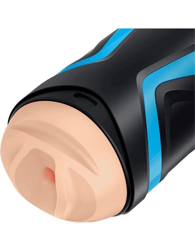 SATISFYER - MEN ONE Masturbador para Pene | SexPlace.MX