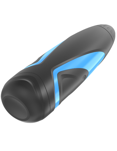 SATISFYER - MEN ONE Masturbador para Pene | SexPlace.MX
