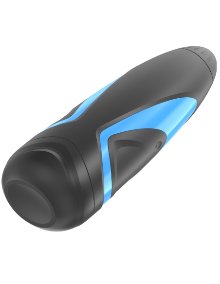 SATISFYER - MEN ONE Masturbador para Pene | SexPlace.MX
