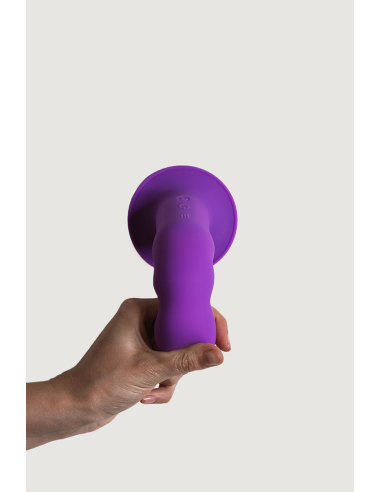ADRIEN LASTIC - HITSENS VIBE 3 Dildo Vibrador Silicona | SEXPLACE.MX
