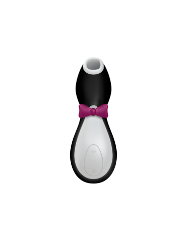 SATISFYER - Pro Penguin Estimulador clítoris elegante | SexPlace.MX
