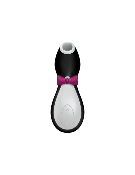 SATISFYER - Pro Penguin Estimulador clítoris elegante | SexPlace.MX