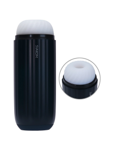 SVAKOM - SAM NEO 2 Masturbador Automático | SexPlace.MX