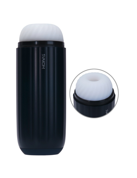 SVAKOM - SAM NEO 2 Masturbador Automático | SexPlace.MX
