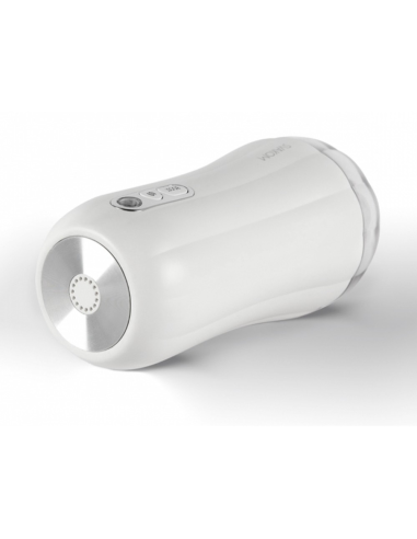 SVAKOM - ROBIN Masturbador Vibrador para Pene | SEXPLACE.MX