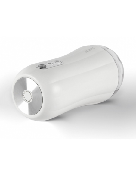 SVAKOM - ROBIN Masturbador Vibrador para Pene | SEXPLACE.MX