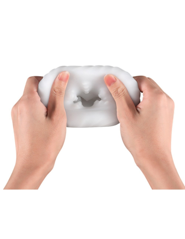 SVAKOM - ROBIN Masturbador Vibrador para Pene | SEXPLACE.MX