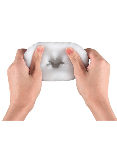 SVAKOM - ROBIN Masturbador Vibrador para Pene | SEXPLACE.MX