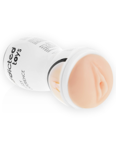ADDICTED TOYS - Masturbador Vagina | SexPlace.MX