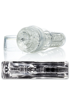 FLESHLIGHT - GO MASTURBADOR TORQUE ICE | SexPlace.MX