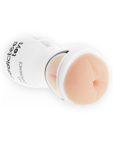 ADDICTED TOYS - MASTURBADOR ANO | SexPlace.MX