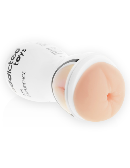 ADDICTED TOYS - MASTURBADOR ANO | SexPlace.MX