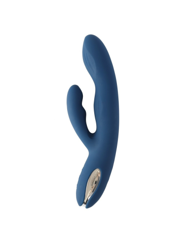 SVAKOM - AYLIN  Conejito Vibrador Pulsante | SEXPLACE.MX