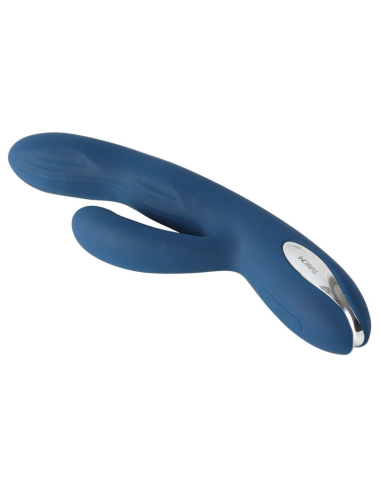 SVAKOM - AYLIN  Conejito Vibrador Pulsante | SEXPLACE.MX