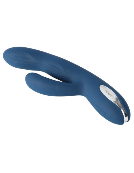 SVAKOM - AYLIN  Conejito Vibrador Pulsante | SEXPLACE.MX