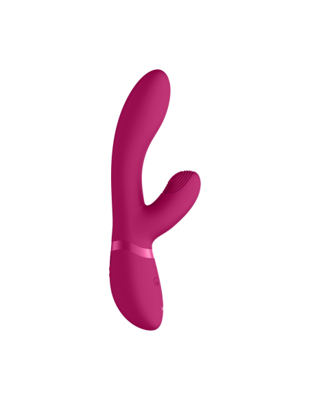 VIVE - KYRA Vibrador Conejito Rosa | SexPlace.MX
